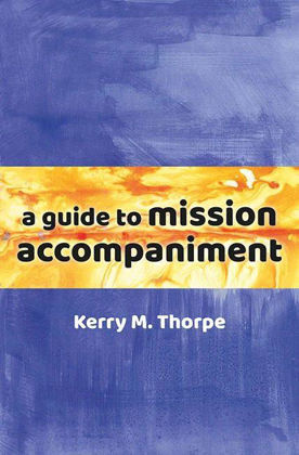 Picture of Guide to Mission Accompaniment A