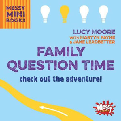 Picture of Family question time