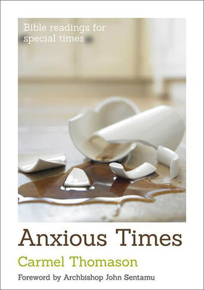 Picture of Anxious times