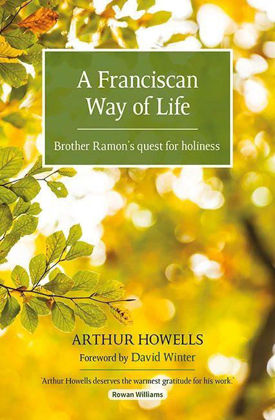 Picture of Franciscan way of life A - Brother Ramon