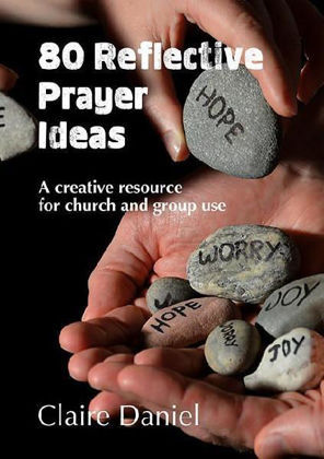 Picture of 80 reflective prayer ideas