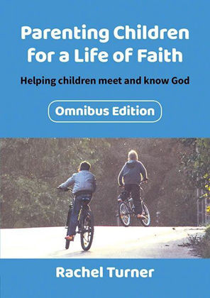 Picture of Parenting children for a life of faith