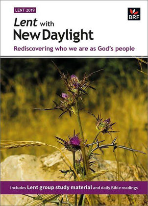 Picture of Lent with New Daylight