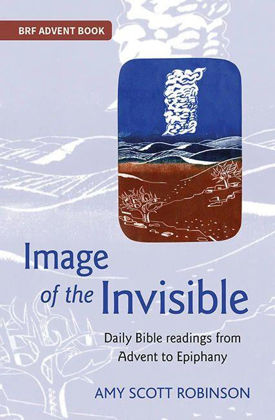 Picture of Image of the invisible