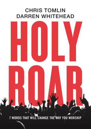 Picture of Holy roar