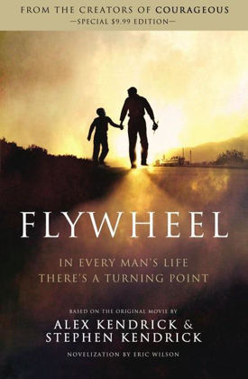 Picture of Flywheel (Revised edition)