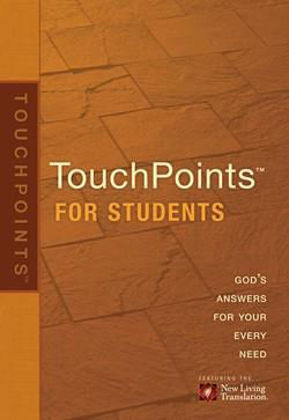 Picture of Touchpoints for students