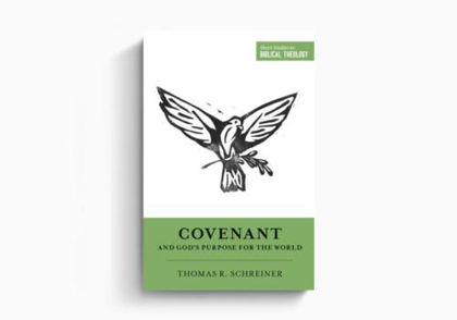 Picture of Covenant and God's purpose for the world