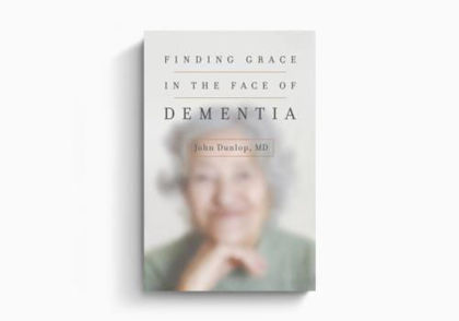 Picture of Finding grace in the face of dementia