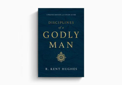 Picture of Disciplines of a godly man