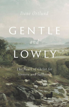 Picture of Gentle and lowly