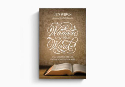 Picture of Women of the word