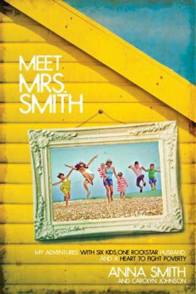 Picture of Meet Mrs Smith