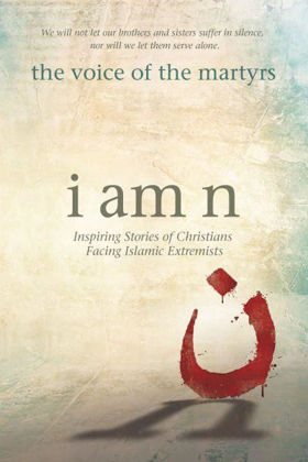 Picture of I am N