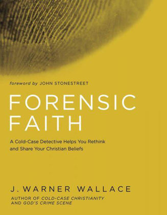 Picture of Forensic faith