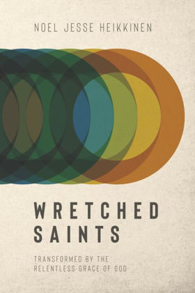 Picture of Wretched saints