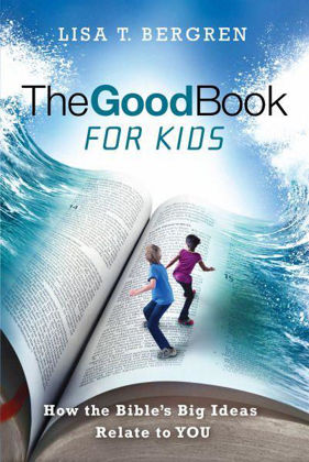 Picture of Good book for kids The