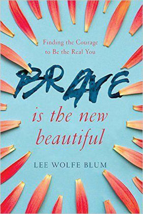 Picture of Brave is the new beautiful