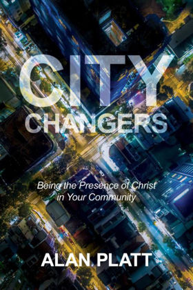 Picture of City changers