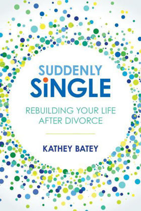 Picture of Suddenly single: rebuilding your life after divorce