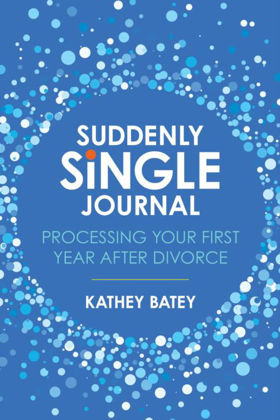 Picture of Suddenly single journal