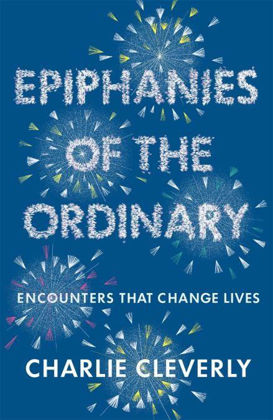 Picture of Epiphanies of the ordinary