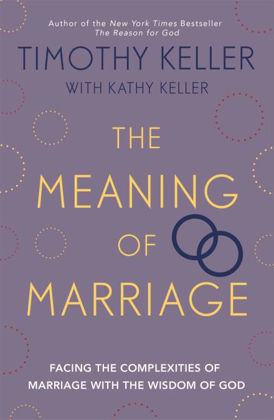 Picture of Meaning of marriage The