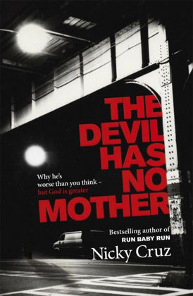 Picture of Devil has no mother The