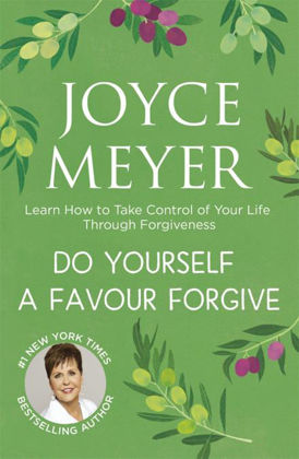 Picture of Do yourself a favour - forgive