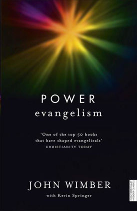 Picture of Power evangelism