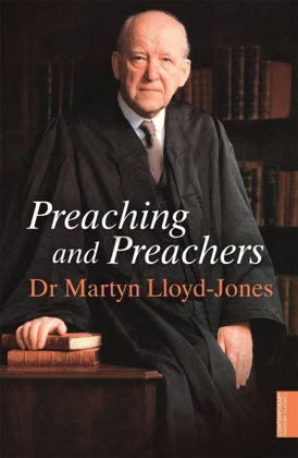 Picture of Preaching and preachers