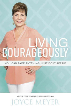 Picture of Living courageously