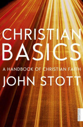 Picture of Christian basics