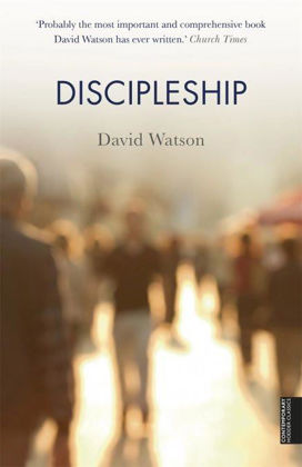 Picture of Discipleship