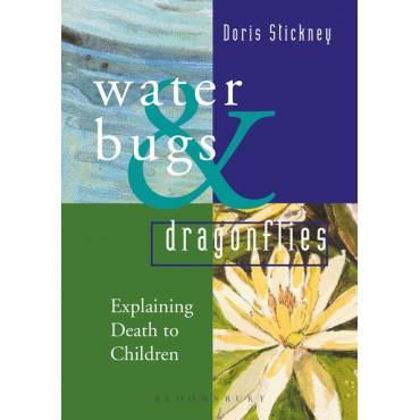 Picture of Waterbugs and dragonflies