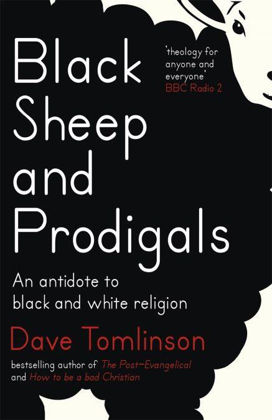 Picture of Black sheep and prodigals