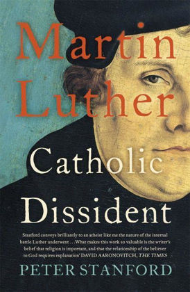 Picture of Martin Luther