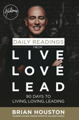 Picture of Daily readings from Live love lead