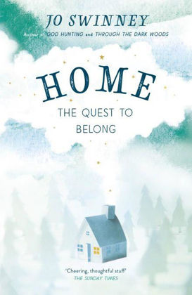 Picture of Home: the quest for belonging