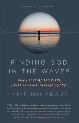 Picture of Finding God in the waves