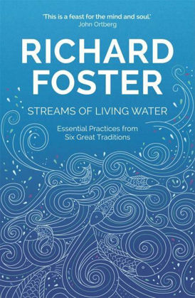 Picture of Streams of living water