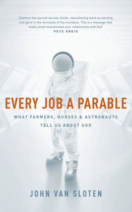 Picture of Every job a parable