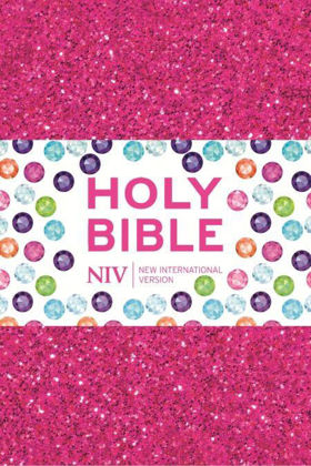 Picture of NIV Ruby pocket bible