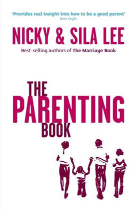 Picture of Parenting book The