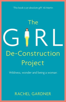 Picture of Girl de-construction project The