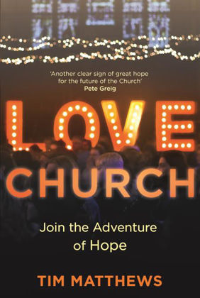 Picture of Love church