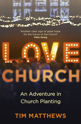 Picture of Love church