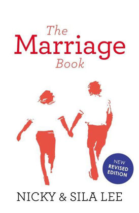 Picture of Marriage book The