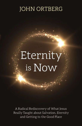 Picture of Eternity is now