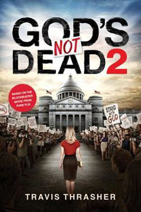 Picture of God's not dead 2